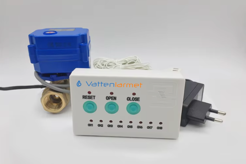 Vattenlarmet Pro